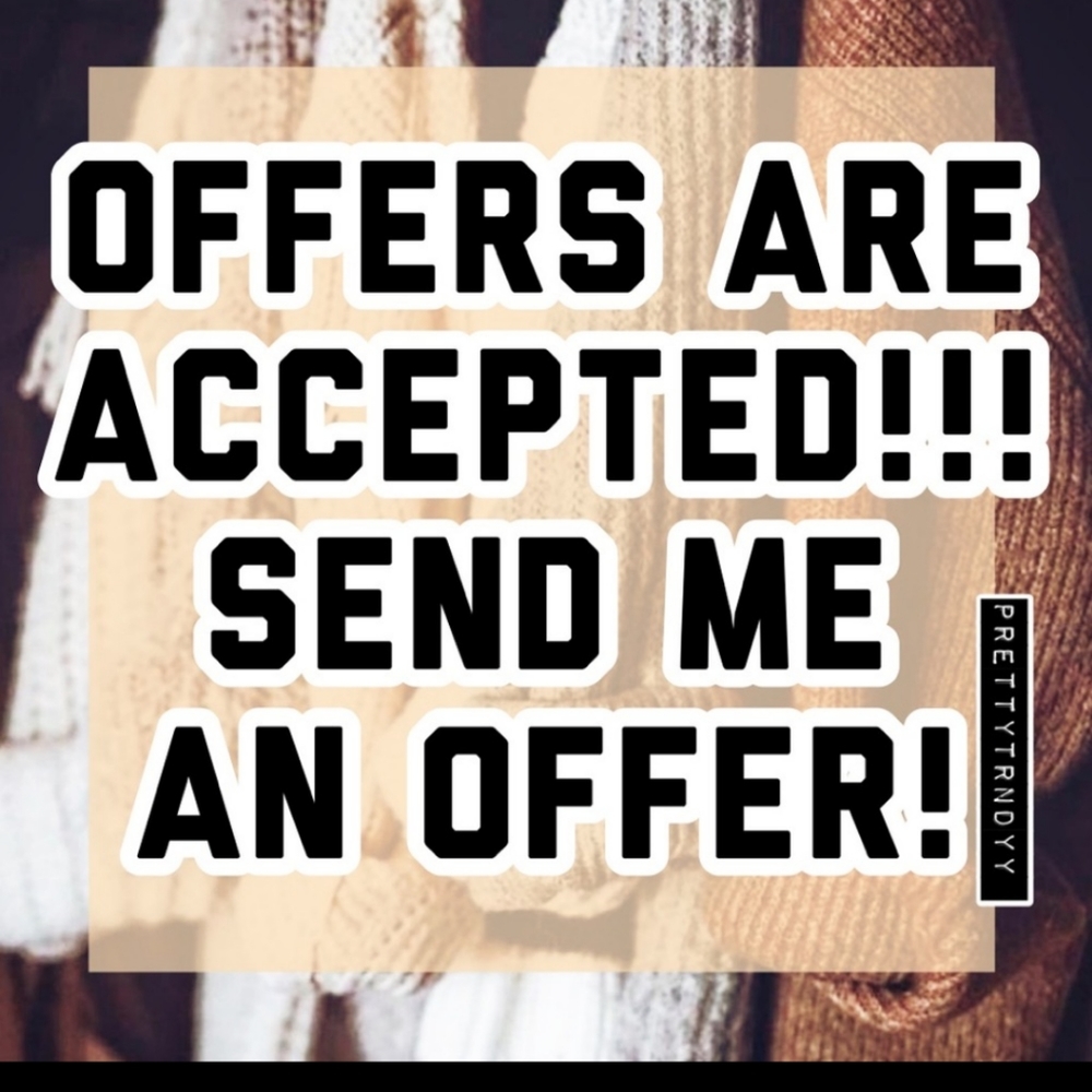Offers